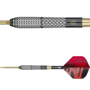 Stephen Bunting G5 Void SP 95% 23 gram