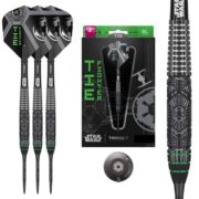 Star Wars TIE Fighter SP 90% Tungsten 25 gram