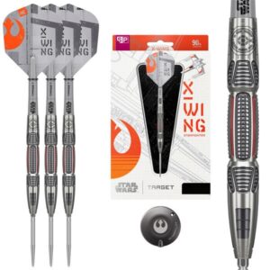Star Wars X-Wing SP 90% Tungsten 26 gram