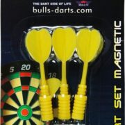 Dartpile til Magnetdart