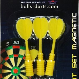 Dartpile til Magnetdart