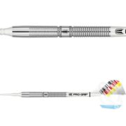 Gabriel Clemens 90% Tungsten Soft Tip