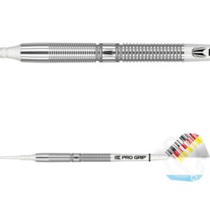 Gabriel Clemens 90% Tungsten Soft Tip