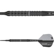Target Echo 12 90% Tungsten Soft Tip 21 gram