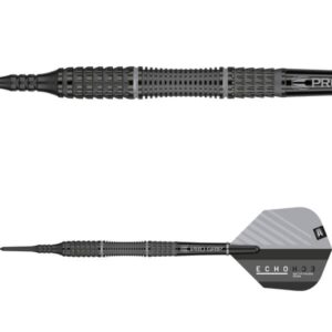Target Echo 13 90% Tungsten Soft Tip 18 gram