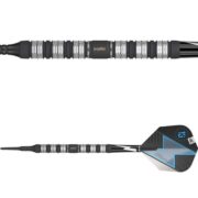 Phil Taylor The Power Series 80% Soft Tip