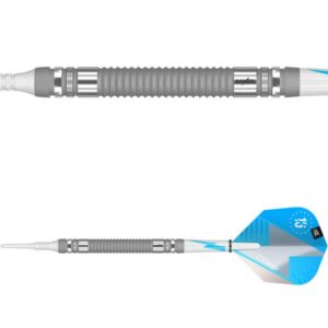 Phil Taylor The Power Series 80% Soft Tip