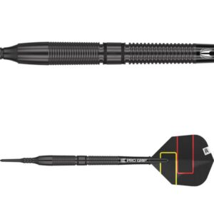 Gabriel Clemens 90% Tungsten Soft Tip