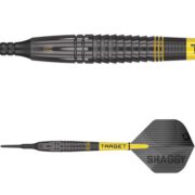 Scott Williams Black 90% Soft Tip 20 gram