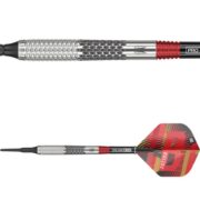 Stephen Bunting G5 95% Soft Tip 18 gram