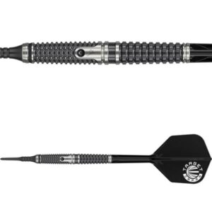 Paul Lim The Legend G9 90% Tungsten Soft Tip 20 gram