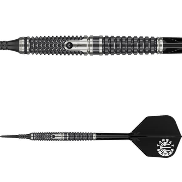 Paul Lim The Legend G9 90% Tungsten Soft Tip 20 gram