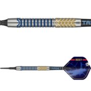 Josh Rock G1 90% Tungsten Soft Tip 20 gram