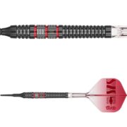 Nathan Aspinall 95K 95% Tungsten Soft Tip 18 gram