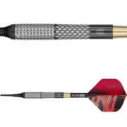 Stephen Bunting G5 Void 95% Soft Tip 18 gram