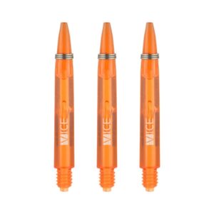 One80 Vice Orange, In-between