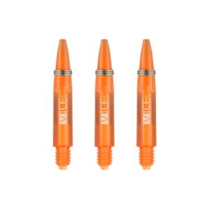 One80 Vice Orange, Kort
