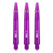 One80 Vice Lilla, Medium