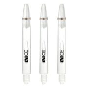 One80 Vice Transparent, Medium