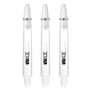 One80 Vice Transparent, Medium