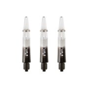 One80 Vice Sort/transparent, Kort