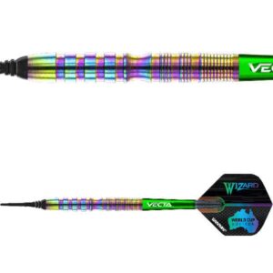 Simon Whitlock World Cup 90% 20 gram – Soft Tip