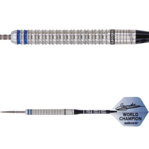 Gary Anderson Phase 3 WC 90%