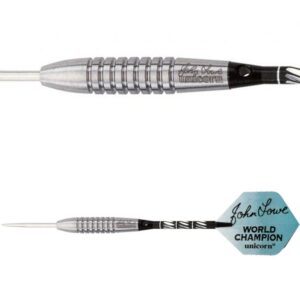 John Lowe WC 90%