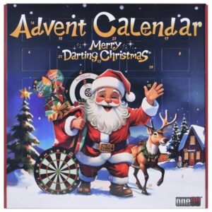 One80 Dart Julekalender
