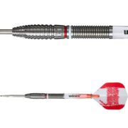 Mensur Suljovic 95%