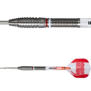 Mensur Suljovic 95%