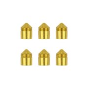 One80 Vice Lock Ringe Guld