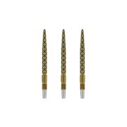 Swiss Point Diamond Pro Guld 26 mm