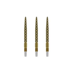 Swiss Point Diamond Pro Guld 26 mm