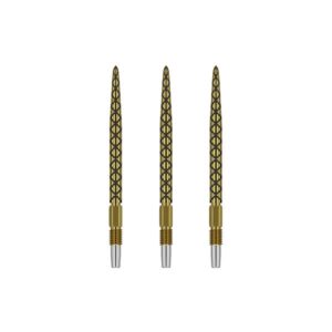 Swiss Point Diamond Pro Guld 30 mm