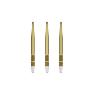 Swiss Point Guld 26 mm