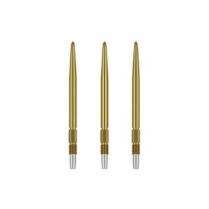 Swiss Point Guld 30 mm