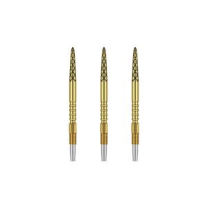 Swiss Point DS Guld 26 mm