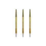 Swiss Point DS Guld 30 mm