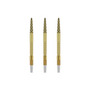 Swiss Point DS Guld 30 mm