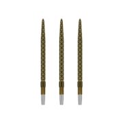 Swiss Point Diamond Pro Guld 35 mm