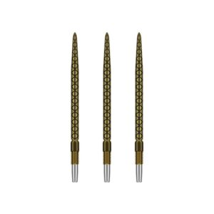 Swiss Point Diamond Pro Guld 35 mm