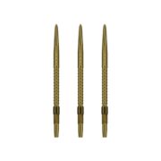 Swiss Point Firepoint Guld 35 mm