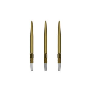 Swiss Point Nano Guld 26 mm