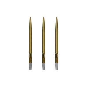 Swiss Point Nano Guld 30 mm
