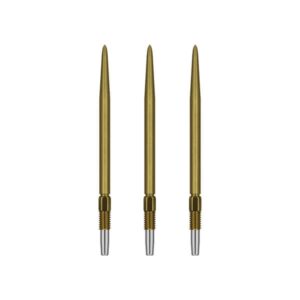 Swiss Point Nano Guld 35 mm