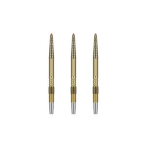 Swiss Point DX Guld 26 mm