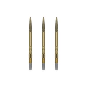 Swiss Point DX Guld 30 mm