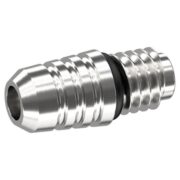 Target 2BA Swiss Point Converter