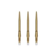 Swiss Point Storm Nano Guld 30 mm